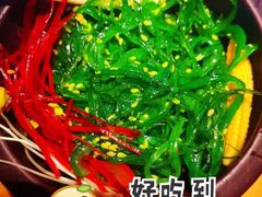 中华海藻-萤初高端日料王(曲江银泰店)