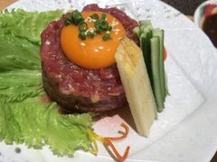 -大岛日本料理铁板烧(南通大饭店)