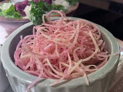 -左庭右院鲜牛肉火锅(苏州园区永旺店)