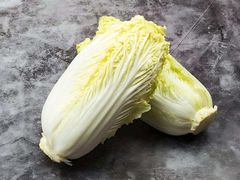 娃娃菜-帅乡石锅鱼