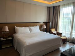 -成都安仁福朋喜来登酒店