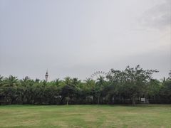 -白沙门生态公园