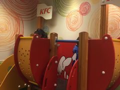 -肯德基(永旺店)