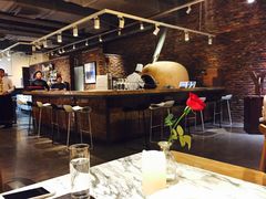 -at cafe 意大利餐厅(集美店)
