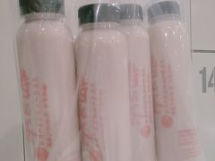 -寿奶茶·鲜奶与茶(合生汇购物中心店)