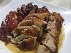 -老字号蛇口德记烧腊饭店·海鲜加工