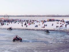 -人民防洪胜利纪念塔