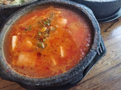 -王明古法砂锅居(开化寺店)