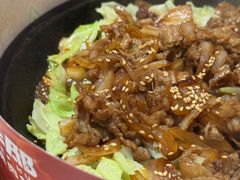 -牛邸·烧肉饭(来福士店)