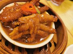 豉汁蒸凤爪-添好运点心专门店(百老汇店)