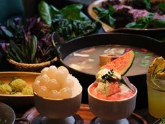 -大龙燚·旷野鲜火锅(广州首店)
