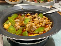 -海盐宾馆-中餐厅