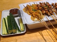 -木屋烧烤(龙湖天街店)