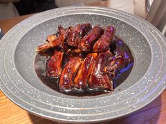 -常来小聚·广州非遗传承餐厅(地王广场店)