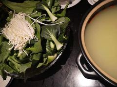 -柴米油盐三杯鸡(象山北路店)