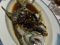 -红棉中餐厅·广州海航威斯汀酒店
