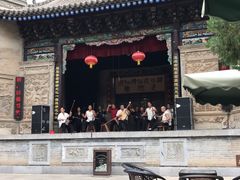 -西安关中民俗艺术博物院