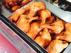 -奉食居(天津街店)