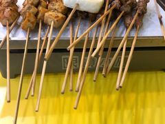 -望京小腰(北京总店)