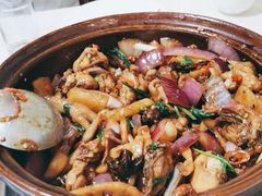 -胡须佬鸡煲四季火锅(龙珠大道店)