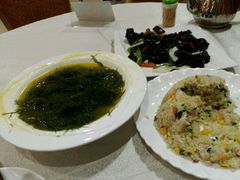 -琼菜坊·无鸡不成宴·海南菜老爸茶糟粕醋(海口骑楼老街店)