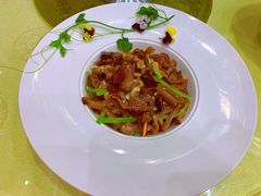 -白家大院·王府宫廷菜(苏州街店)