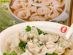 -吉祥馄饨(上海新上大店)