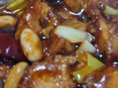 -局气 烤鸭·北京菜(武清店)