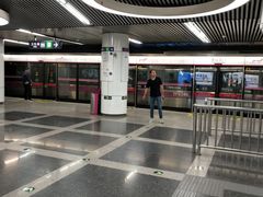 -天坛东门(地铁站)