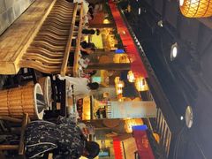 -南京大牌档(崇文门国瑞店)