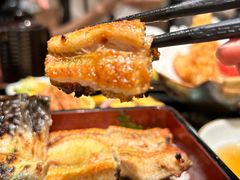 -玄白·炭烤活鳗(上海首店)