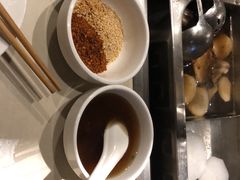 -海底捞火锅(劲松店)