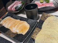 -久藏·横膈膜烧肉·酒场(江汉路店)