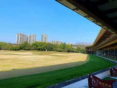 -江滨一号高尔夫俱乐部(滨江店)
