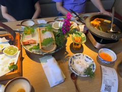 -阿吾罗·月咏精致日料(港汇恒隆广场店)