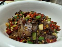 -笨罗卜浏阳菜馆(龙华鹏润达店)