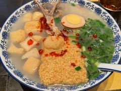-小潘记鸭血粉丝汤