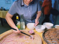 特色鱼生-华兴餐厅·招牌生鱼片(桃园路店)