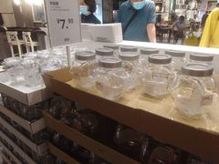 -宜家家居(西安未央商场店)