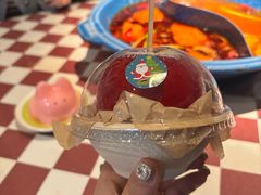 -王歘歘·chuǎ火锅(五道营店)