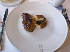 -Le Comptoir de Pierre Gagnaire