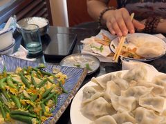 -五谷丰登·胶东海鲜·家常菜(张村店)