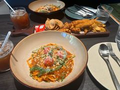 -卡朋西餐(宝安大仟里店)