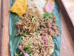 -mamalao老挝烤肉糯米饭
