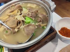 -眉州东坡(团结湖店)