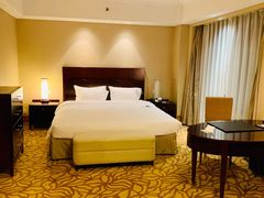 -大连富丽华大酒店