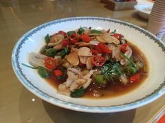 -羊之道草原味道清真餐厅(番禺店)