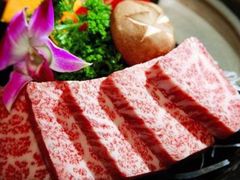 -赤坂亭·M9和牛放题(长楹天街购物中心店)