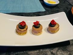 -渔火·特色餐厅(佘山世茂洲际酒店)