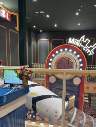 -meland亲子乐园(深圳领展中心城店)